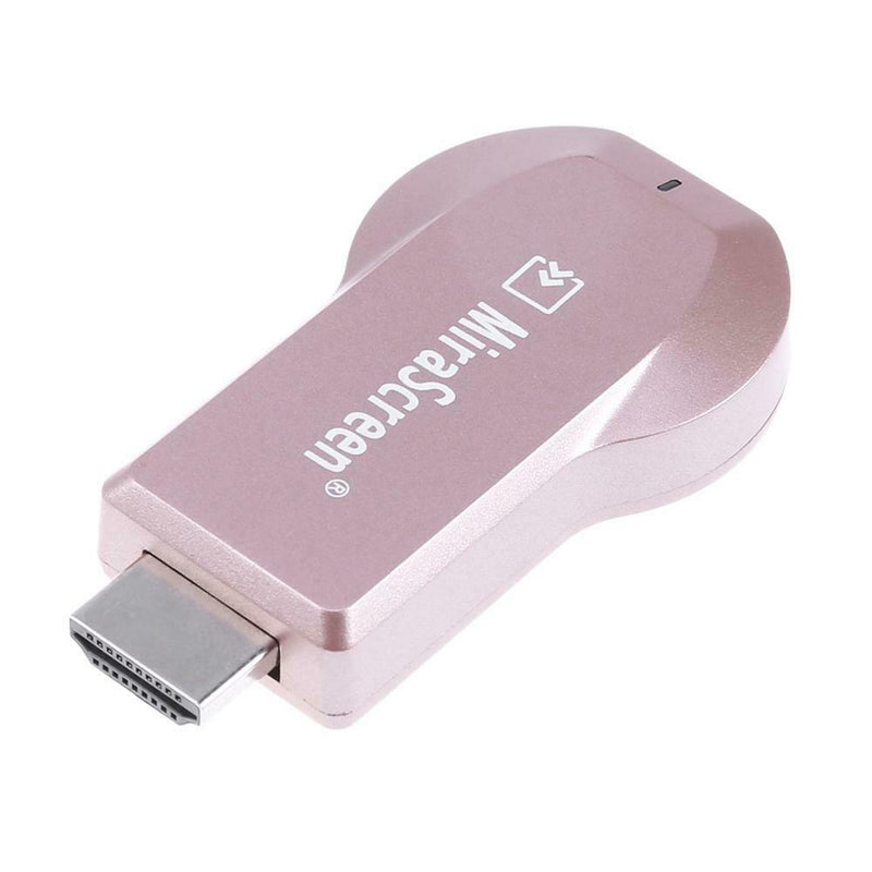 Mini 1080P TV DLNA Airplay Miracast Wi-Fi Display HDMI Receiver Dongle