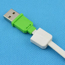 New universal 4 in 1 USB cable multi charger line for mobile phone sw BX