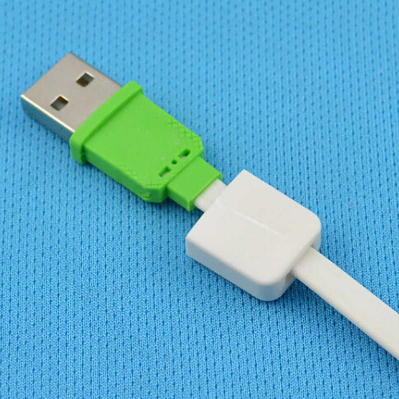 New universal 4 in 1 USB cable multi charger line for mobile phone sw BX