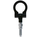 Car Tow Hook for BMW E46 E81 E30 E36 E90 E91 European Car(Black) A