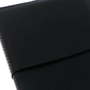 Soccer Referee Red Yellow Card Record Referee tool With Leather Case and Pen3C