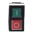 CK21 Electromagnetic switch For Cement Concrete Mixers 240V