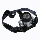 19 LED Ultra Bright Headlamp/Headlight/Torch Waterproof Q9Z4