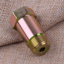 45mm O2 Oxygen Sensor Extension Spacer Extender Tool Color Zinc M18x1.5MM