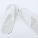 24 Pairs Of Disposable Slippers Spa, Guest, Nail Salon Use N2B2