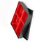 5 Grid Bento Box Japanese Lunch Box Reusable Chopsticks Rice Sushi Catering