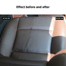100ml Car Interior Cleaner Leather Seat Sofa Plastic Fabric Cleaning Agent Spray