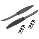 10 Pairs 5030 Props RC Airplane Composite CW CCW Propeller for Multirotor 250