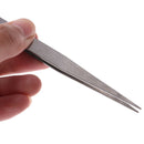 Professional Craft Jewelry Tool Tweezers With Scoop Shovel For Diamond Gem B Gw