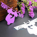 Lovely Metal Cutting Dies Stencil For DIY Scrapbook Embossing Album Cards Decor