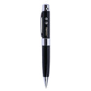 8G Student Gift Ballpoint Pen USB Flash Drive Memory Stick Money Detector