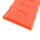 12-20" Chainsaw Bar Cover Scabbard Protector Universal Guide Plate Orange