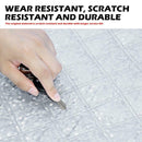 Magnetic Car SUV Windshield Snow Cover Ice Frost Cover Heat Sun Shade 145x111cm