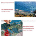 5D Diy Diamond Embroidery Painting Kit / Rhinestone Pasted Painting / Cross
