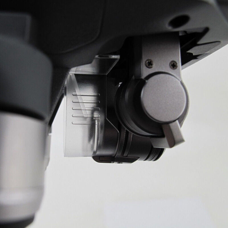 Protection Camera Gimbal Spare PTZ Holder for DJI Mavic Pro Lock Buckle Drone