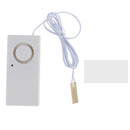 Water Leakage Alarm Detector 120dB Water Leak Sensor Flood Alert Overflow-Alarmã€