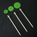 Tool Point Drill Pen With Wheel Easy Diamond Painting Cross Stitch Fast Fin
