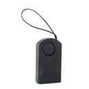 120 Wireless Touch Sensor Security Alarm Loud Door Knob Entry Alert Anti Thef â„–[