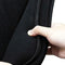Violin Bag Case Storage Cotton Padded Box Protection Oxford Cloth Black