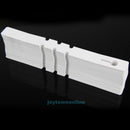 200pcs Waterproof White Plastic Plant Hanging Tags Nursery Gardening Label