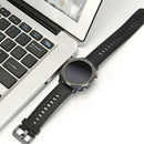 For Huami Amazfit GTR/GTS Fast Charging Dock Smart Watch Charger Cradle Adapter