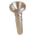 Trumpet Mouthpiece, Copper Material Trumpet Accessories Parts, 2.56 x 0.98inch