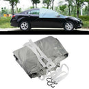 Car SUV Magnet Windshield Cover Sun Shield Snow Ice Frost Freeze Protector HLP