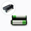 Camera battery holder Adapter Bracket For Pentax KR K30 39100; K500 K50 Q1O2