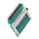 IDE 44 Pin Male to CF Compact Flash Male Adapter Connector R1Z4