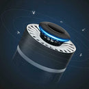 Black Electronic Control Defender - Reject Mice Rodent Insect, Plastic