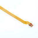 For Nikon AF-S DX 18-55mm f/3.5-5.6G Lens Aperture Diaphragm Flex Cable