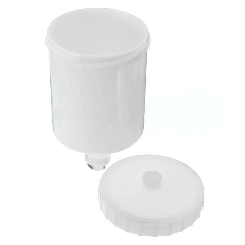 600Ml Paint Watering Can Air Spray Tool Plastic Pot Thread Connector Spray