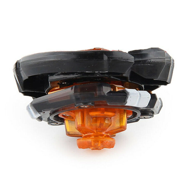 Beyblade BURST GT B-00 Grand Valkyrie Zenith Hold' Ten Giant With Launcher + Box