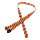 Adjustable Hand Percussion Part Djembe Strap Perform Shoulder Belt Non-slip
