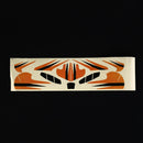 1pc foam aircraft rubber band power body glider fighter aircraft assembly modeES