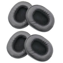 2 Pairs Replacement Ear Pads Ear Cushions For Skullcandy Crusher 3.0 Headphones