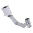 420 428 520 530 Chain Roller Guide Tensioner Idler for Motorcycle