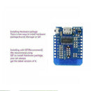 D1 Mini NodeMcu 4M bytes Lua WIFI Board Development ESP8266 P1W7 E7Z9 I2F4 Q0P4