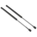 2Pcs Tailgate Lid Lift Support Trunk Gas Struts Spring For Vauxhall Corsa H