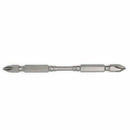 PH2 1/4 inch Hardness Magnetic 110MM Cross Head Screwdriver Bit Extended Le