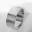 Adjustable Cake Cutter Round Shape Bread Cake Layered Slicer Mold Ring Tool ATME