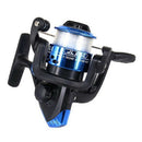 Beginner Children'S Fishing Rod Set Lightweight And Portable Retractable Fi C2S1