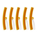 5pcs Tire Changer Tool Guard Rim Protector Tyre Wheel Changing Rim Edge