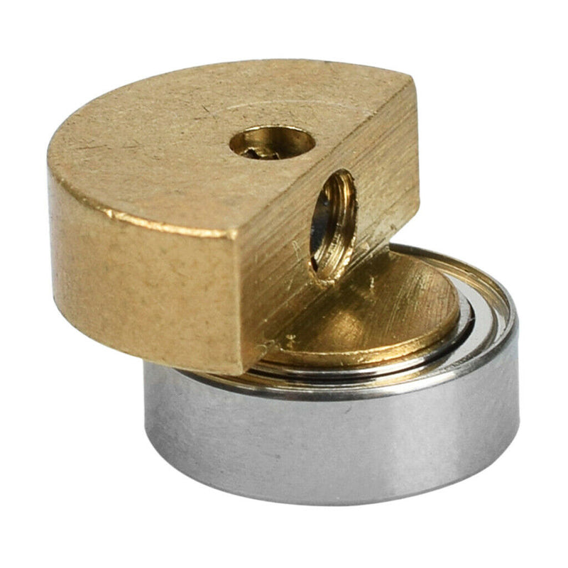 Professional Rotary Tattoo Machine Cam Wheel Bearing Replacement Accessories,