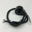No. 4775520S Ignition Coil Module Spark Plug Wire for Kohler K141 K181 K241 K321