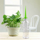 8pcs Automatic Cone Watering Spike Plant Flower Waters Bottle Irrigation Tips  Z
