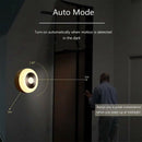Motion Sensor Light Cordless Battery-Powered Smart Sensor Led Night Light A