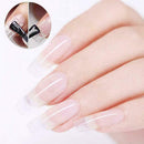 Led Lamp Gel Nail Polish Quick Building Extensions Kit Manicure  Set S6M8