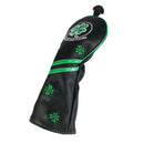 Wood Cover Fairway Driver Headgear Club Guards
