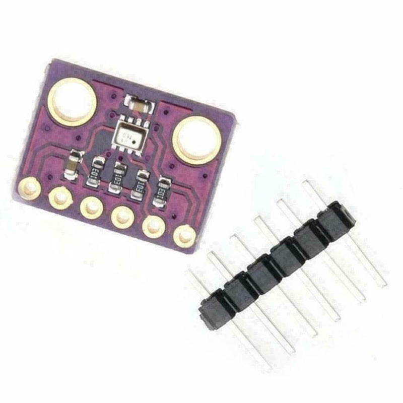 BMP280Atmospheric Pressure Sensor Breakout Temperature Humidity N3D K9E4